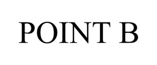 POINT B