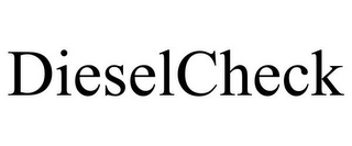 DIESELCHECK