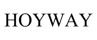 HOYWAY
