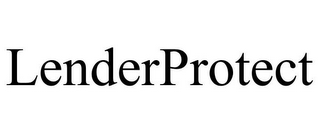 LENDERPROTECT