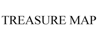 TREASURE MAP