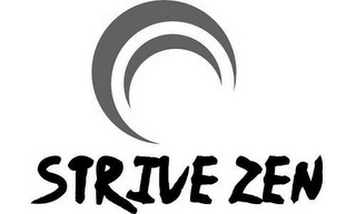 STRIVE ZEN