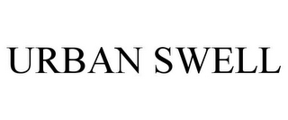 URBAN SWELL