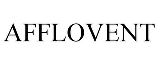 AFFLOVENT
