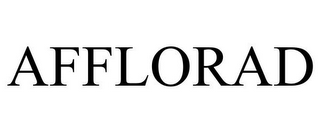 AFFLORAD