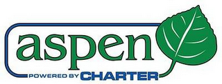 ASPEN POWERED BY CHARTER