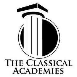 THE CLASSICAL ACADEMIES