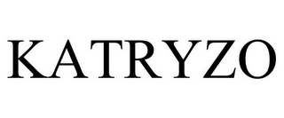 KATRYZO