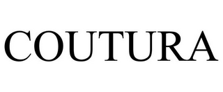 COUTURA