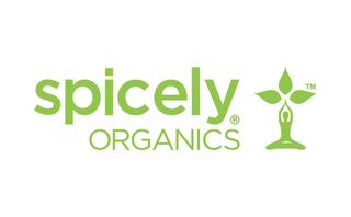 SPICELY ORGANICS