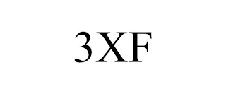 3XF