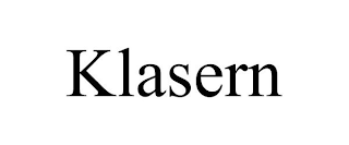 KLASERN