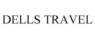 DELLS TRAVEL
