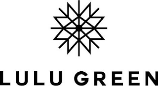 LULU GREEN