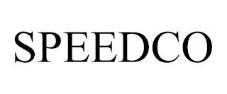 SPEEDCO