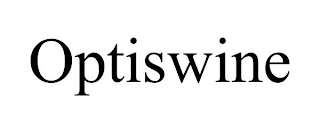 OPTISWINE