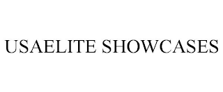 USAELITE SHOWCASES