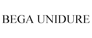 BEGA UNIDURE
