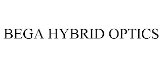 BEGA HYBRID OPTICS