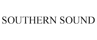 SOUTHERN SOUND