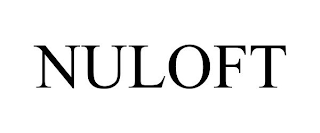 NULOFT