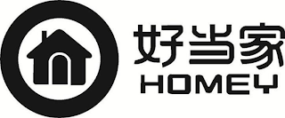 HOMEY