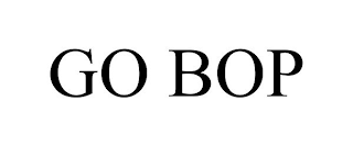 GO BOP