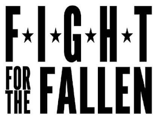 FIGHT FOR THE FALLEN