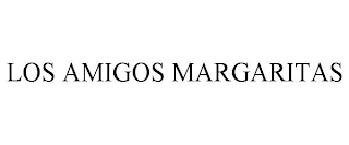LOS AMIGOS MARGARITAS