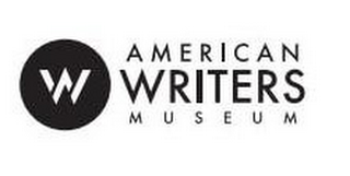 W AMERICAN WRITERS MUSEUM