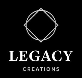 LEGACY CREATIONS
