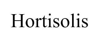 HORTISOLIS