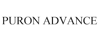 PURON ADVANCE