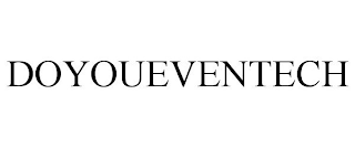 DOYOUEVENTECH