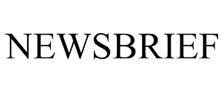 NEWSBRIEF