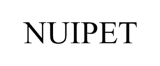NUIPET