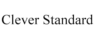 CLEVER STANDARD