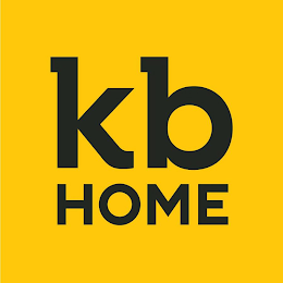 KB HOME