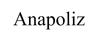 ANAPOLIZ