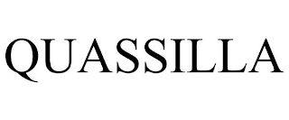 QUASSILLA
