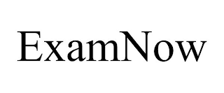 EXAMNOW