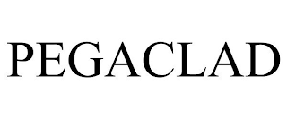 PEGACLAD