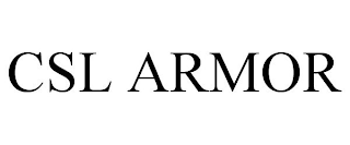 CSL ARMOR