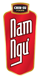 CHIN SU FOODS NAM NGU
