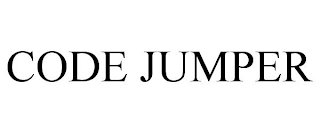CODE JUMPER