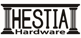HESTIA HARDWARE
