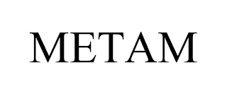 METAM