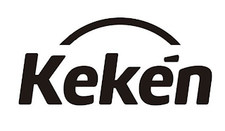 KEKÉN