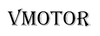 VMOTOR