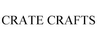 CRATE CRAFTS